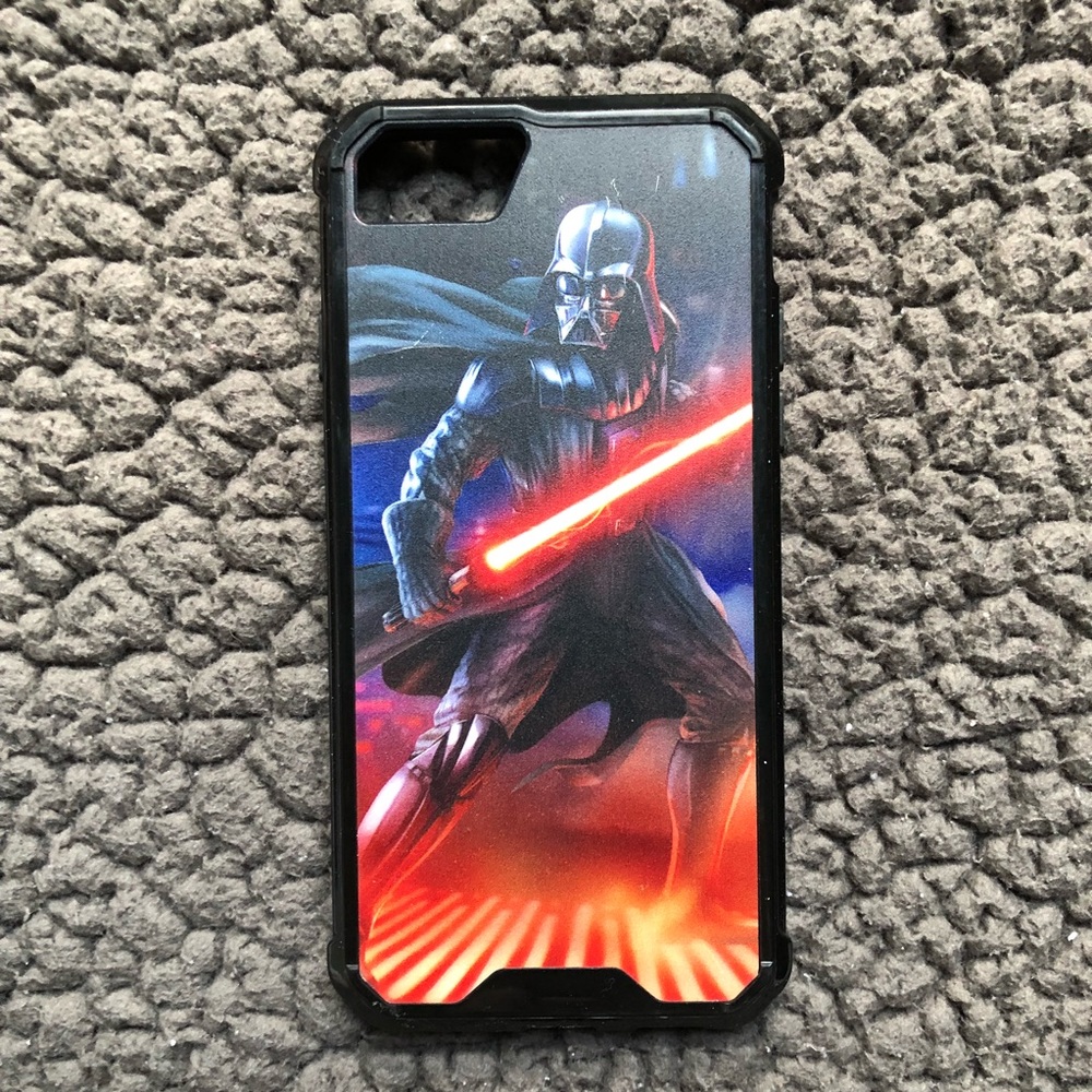 Starwars Phone Case